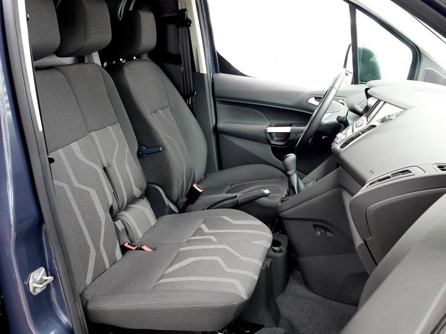  Ford Transit Connect 2013 года  (фото 20 из 22)